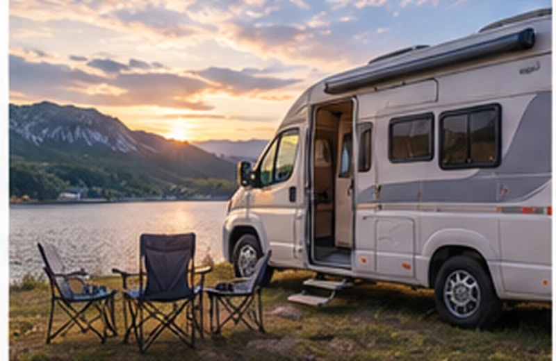 Camping & Outdoors on KennMichAus
