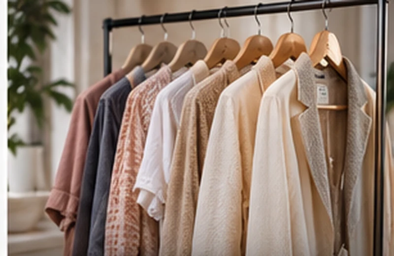 Fashion & Shopping on KennMichAus
